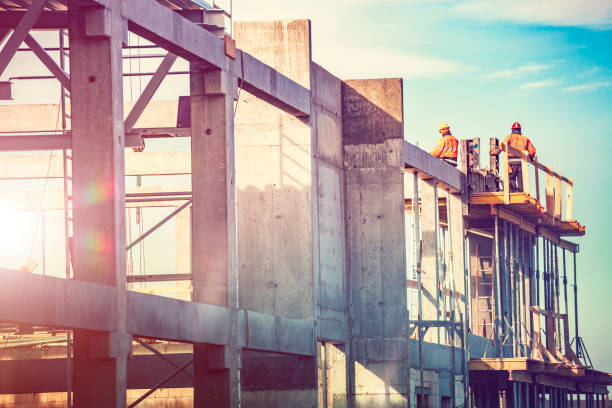 Best Concrete Grinding and Polishing in Sumrall, MS