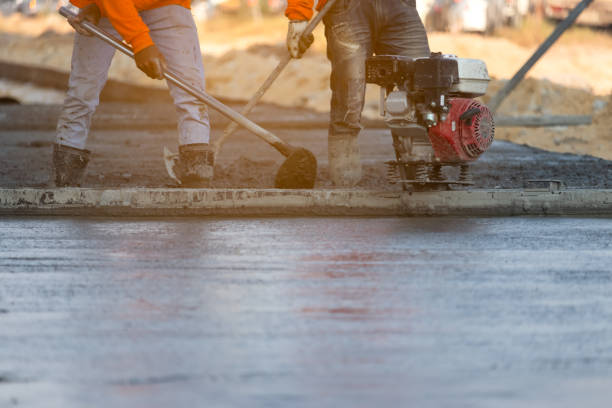 Reliable MS Concrete contractor Solutions
