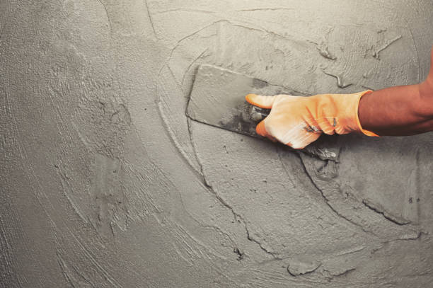Best Concrete Sealing and Maintenance in Sumrall, MS