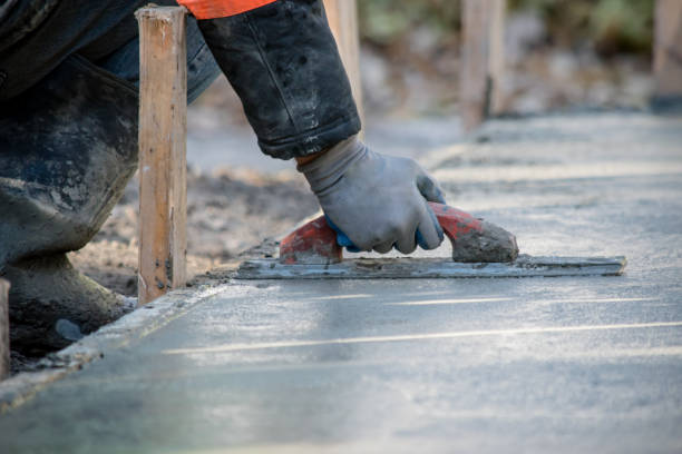 Best Industrial Concrete Flooring in Sumrall, MS