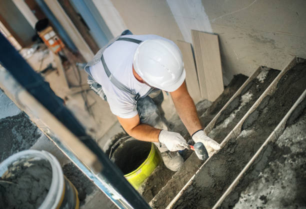 Best Commercial Concrete Services in Sumrall, MS