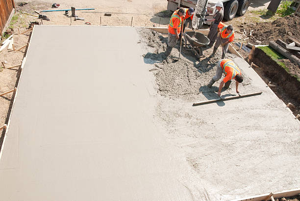  Sumrall, MS Concrete contractor Pros